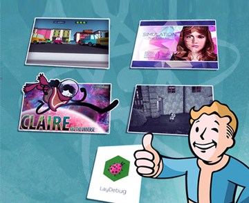 תערוכת בוגרי ביה"ס חשיפה